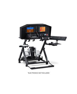 Flight Stand Pro Simulator Cockpit