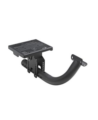 Shifter and Handbrake Arm Add-On for F-GT Pro Formula and GT Simulator Cockpit