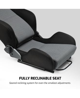 PRS1 Performance Reclining Seat