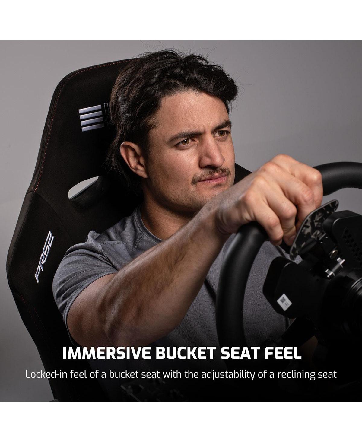 Next Level Racing PRS2 Performance Reclining Seat