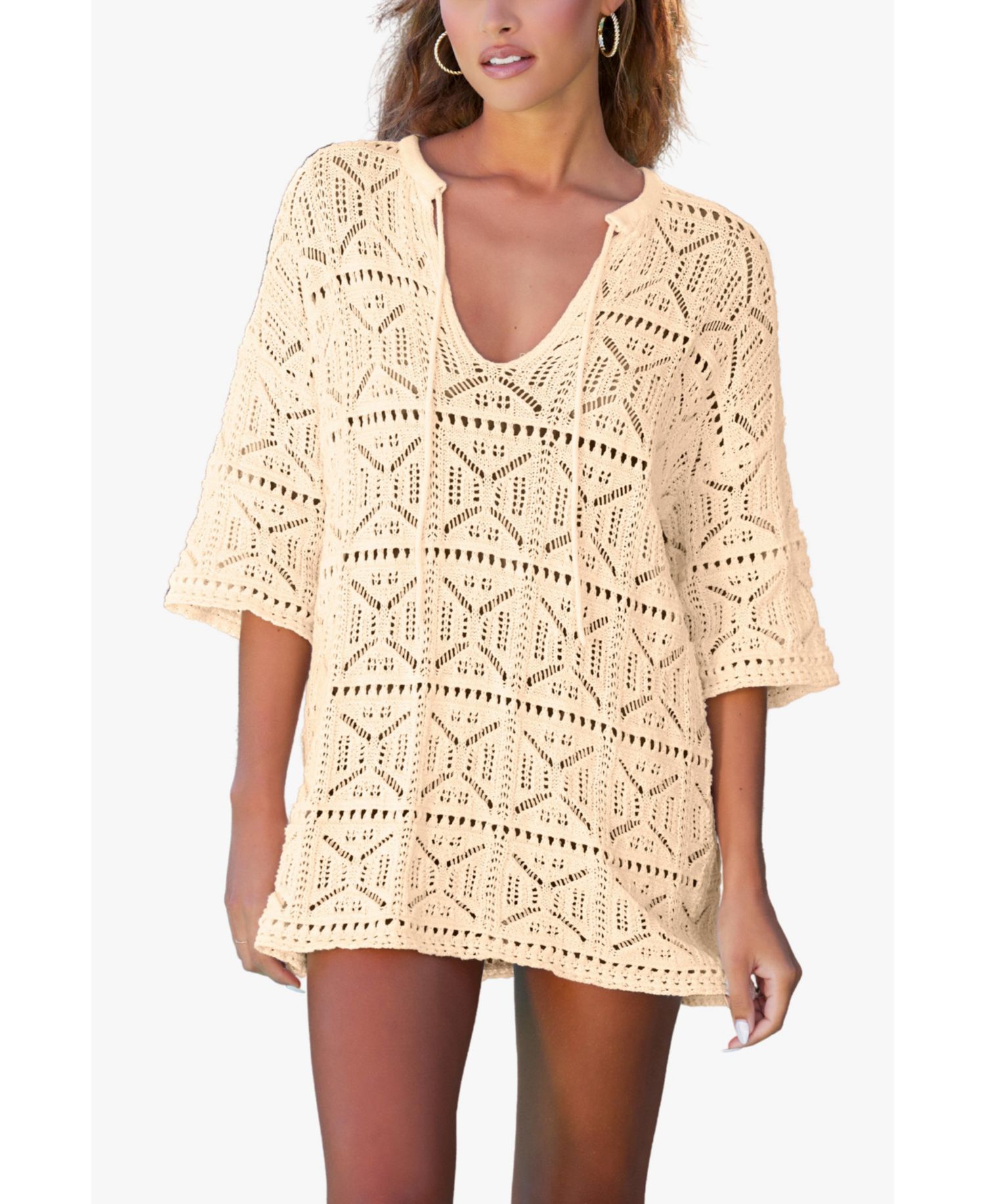 Women's BISHOP + YOUNG Hamptons Tunic