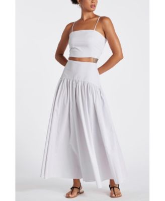 Women's BISHOP + YOUNG Sorrento Corset Top