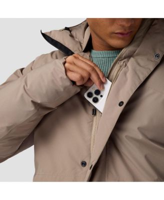 Men's Backcountry ALLIED Down Apr&egrave;s Jacket Down Jackets