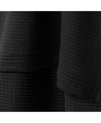 Women's Backcountry Pines Microgrid Ultra-Lt Baselayer Balaclava Top Lightweight Long Underwear Tops