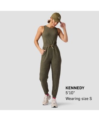 Women's Destination Everywhere Jumpsuit