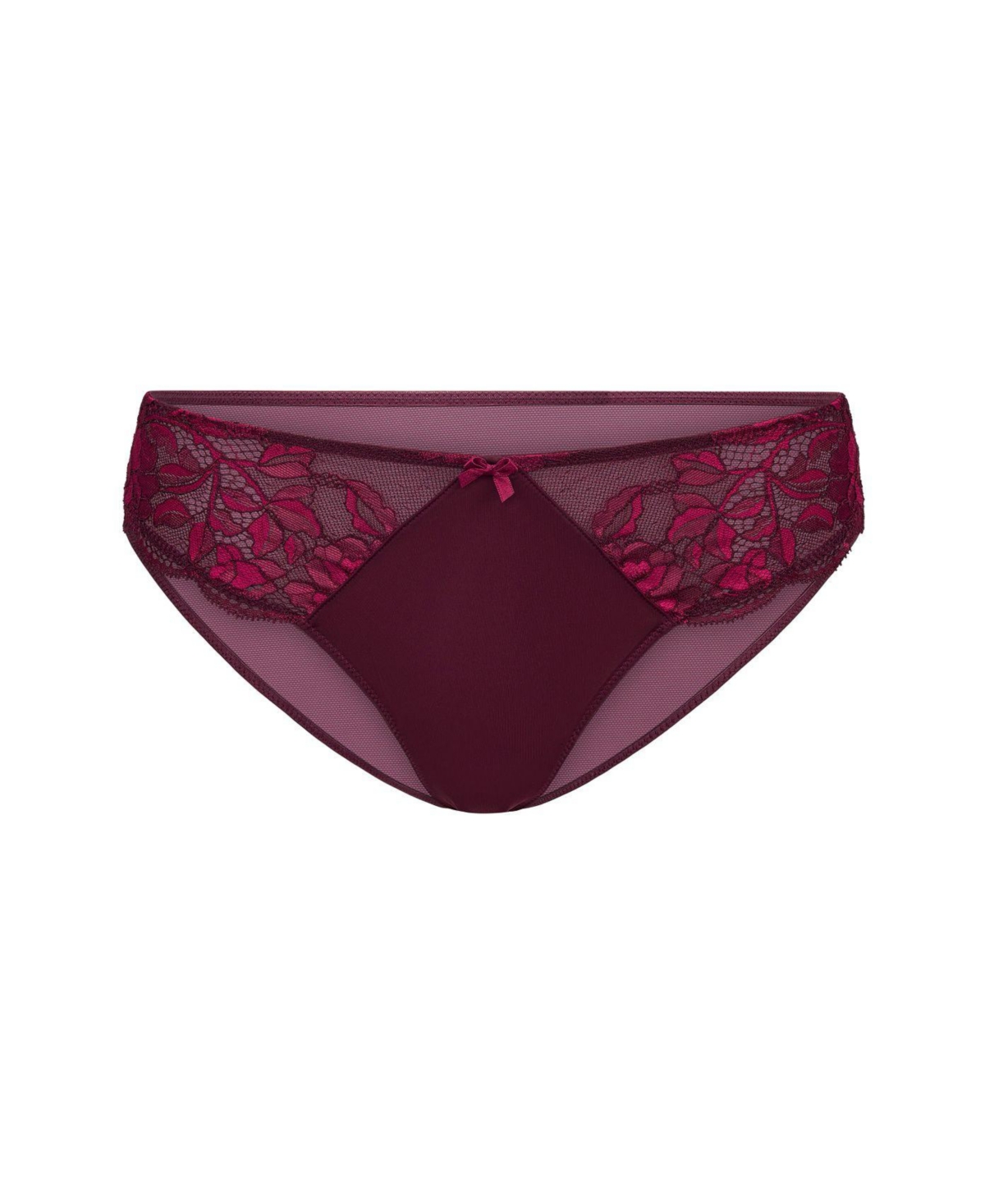 Adore Me Women's Chelsi Brazilian Panty
