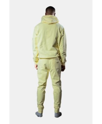 Men's Cotton Sweatsuit