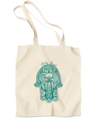 lucky brand tote bag