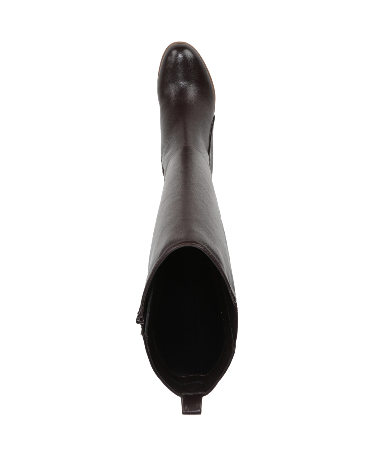 Soul Naturalizer Adrian Knee High Wedge Boots In Black