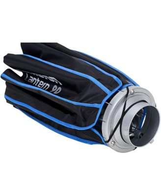 Lantern 90 Omnidirectional Softbox, 3'