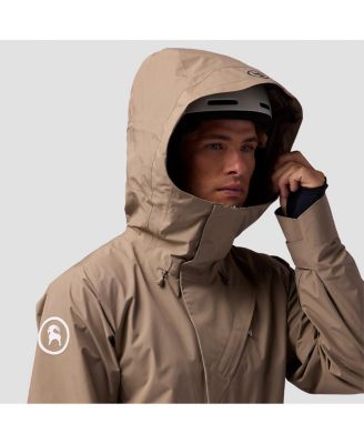 Men's CrestCarver GORE-TEX Shell Jacket Ski Jackets