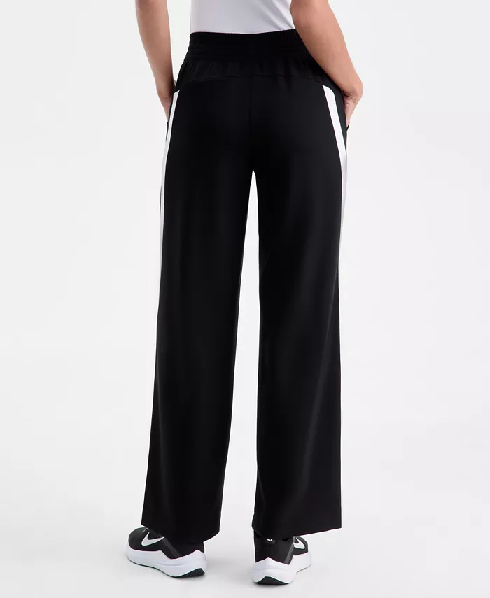 Women's Wide-Leg Sweatpants - thumbnail 7