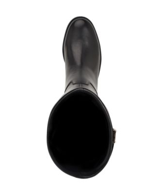 Women's Zoro Leather Riding Boots