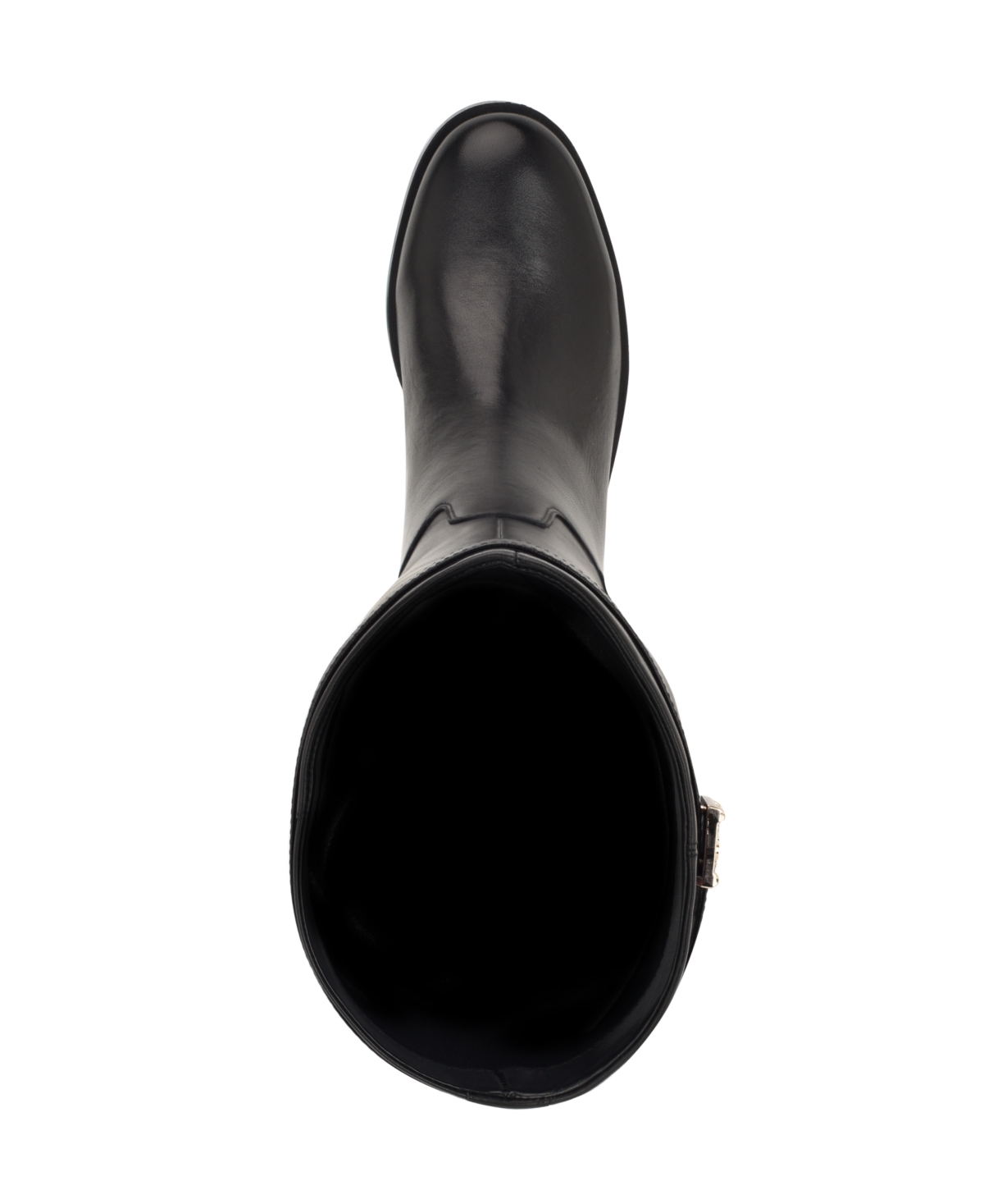 Guess Women's Zoro Leather Riding Boots