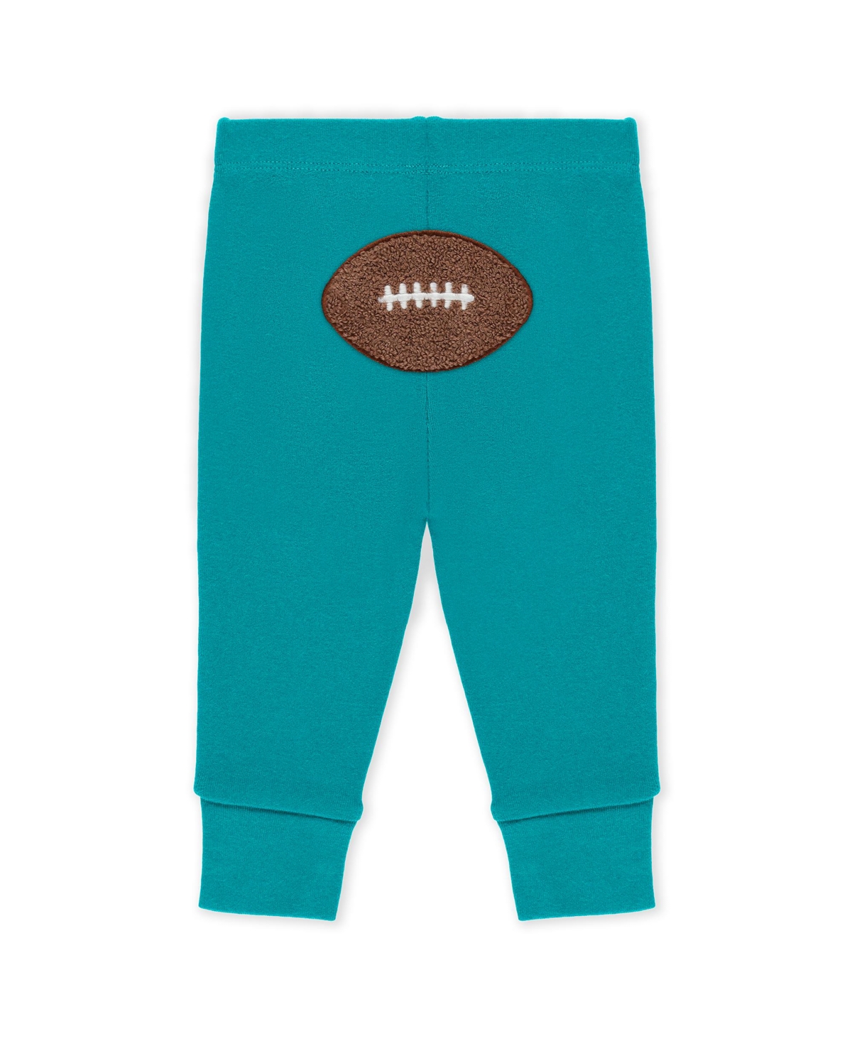 Wear By Erin Andrews Baby Boys And Girls Newborn 3-piece Miami Dolphins Turn Me Around Bodysuits Pant Set In White