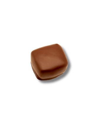 Pecan Caramel Cutes Dark Chocolate, 18 Pieces