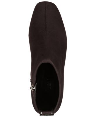 Women's Vaider Square Toe Booties