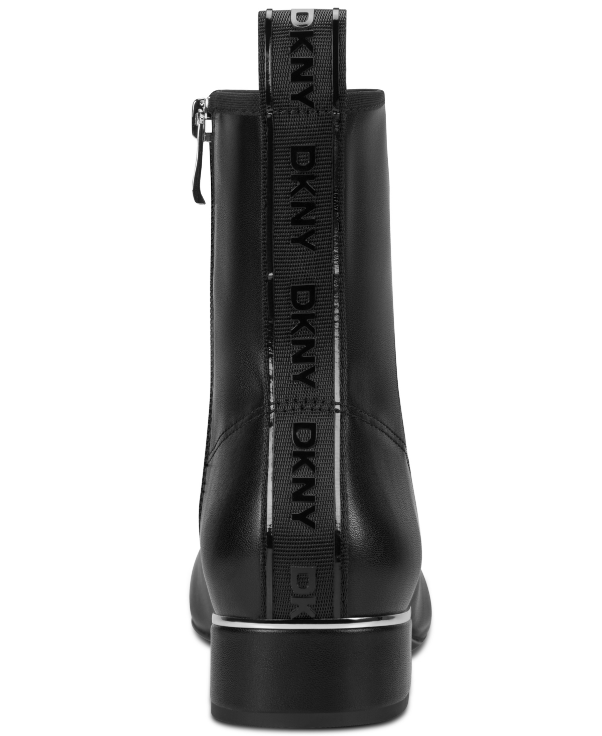 Dkny Vaider Booties In Multi