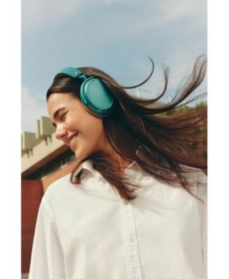 MOMENTUM 4 Bluetooth Headset for Crystal-Clear Calls with Adaptive Noise Cancellation, 60h Battery Life Wireless Headphones