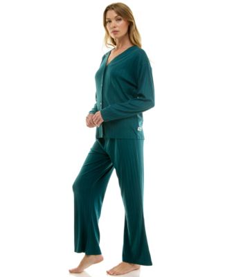 Women's 3-Piece Pointelle Set