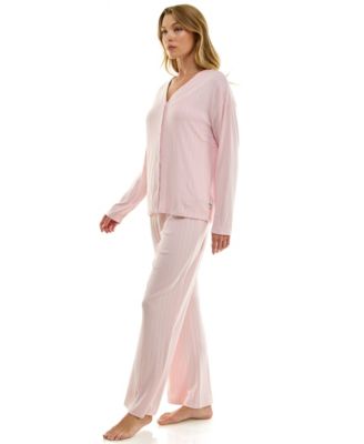 Women's 3-Piece Pointelle Set