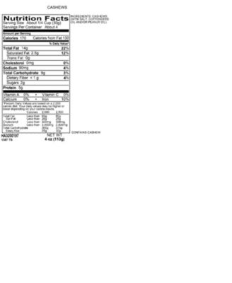 Holiday Mixed Nuts Crate, 1 Pound 4 Ounces