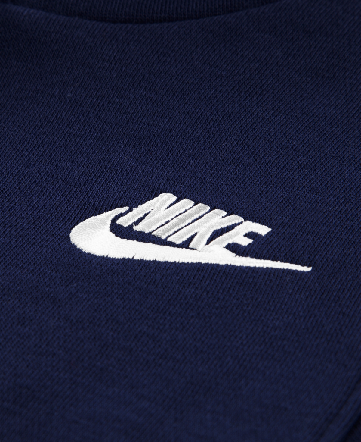Nike Toddler Boy 2T-4T Long-Sleeve Hoodie, T-Shirt and Jogger Pants, 3-Piece Set