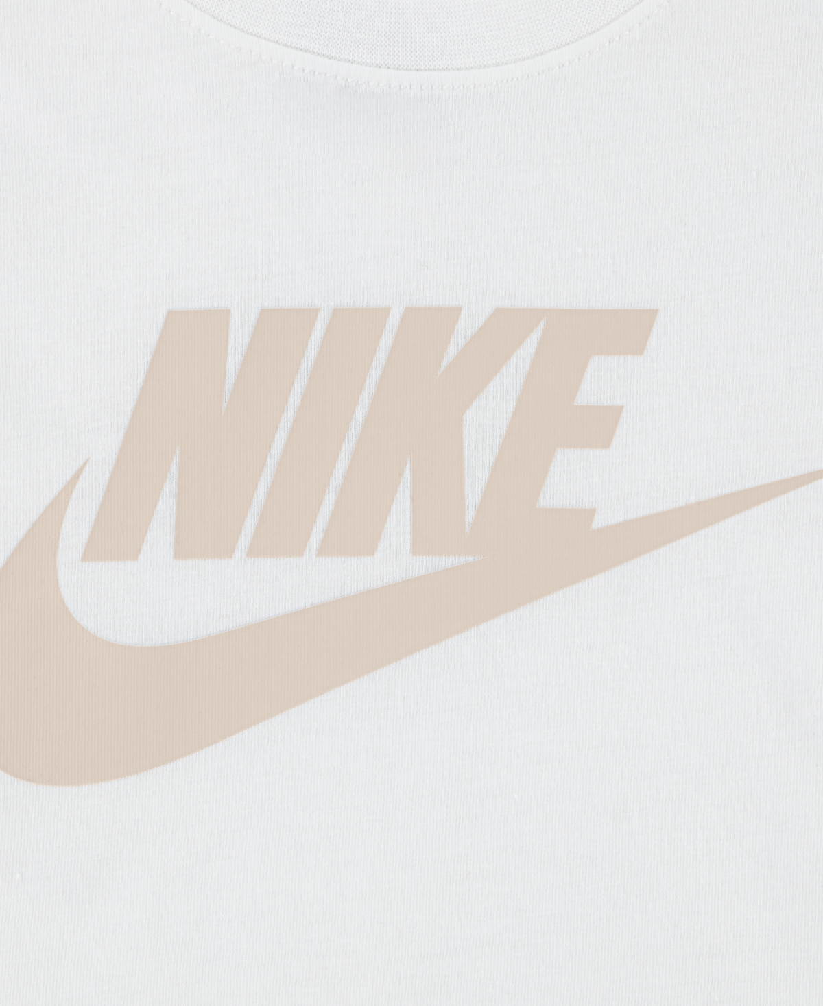 Nike Boy 4-7 Long-Sleeve Hoodie, T-Shirt and Jogger Pants, 3-Piece Set