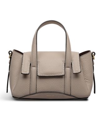 The Chancery Small Flapover Grab Bag