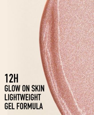 Born In Roma Body Shimmer, 4.22 fl. oz.