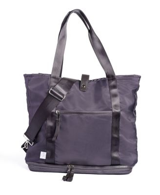 Metro Tote, Women's Convertible Nylon