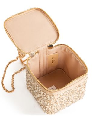 Estelle Mini Vanity Case Bag