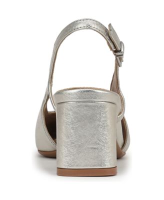 Women's Carmen Slingback Pumps