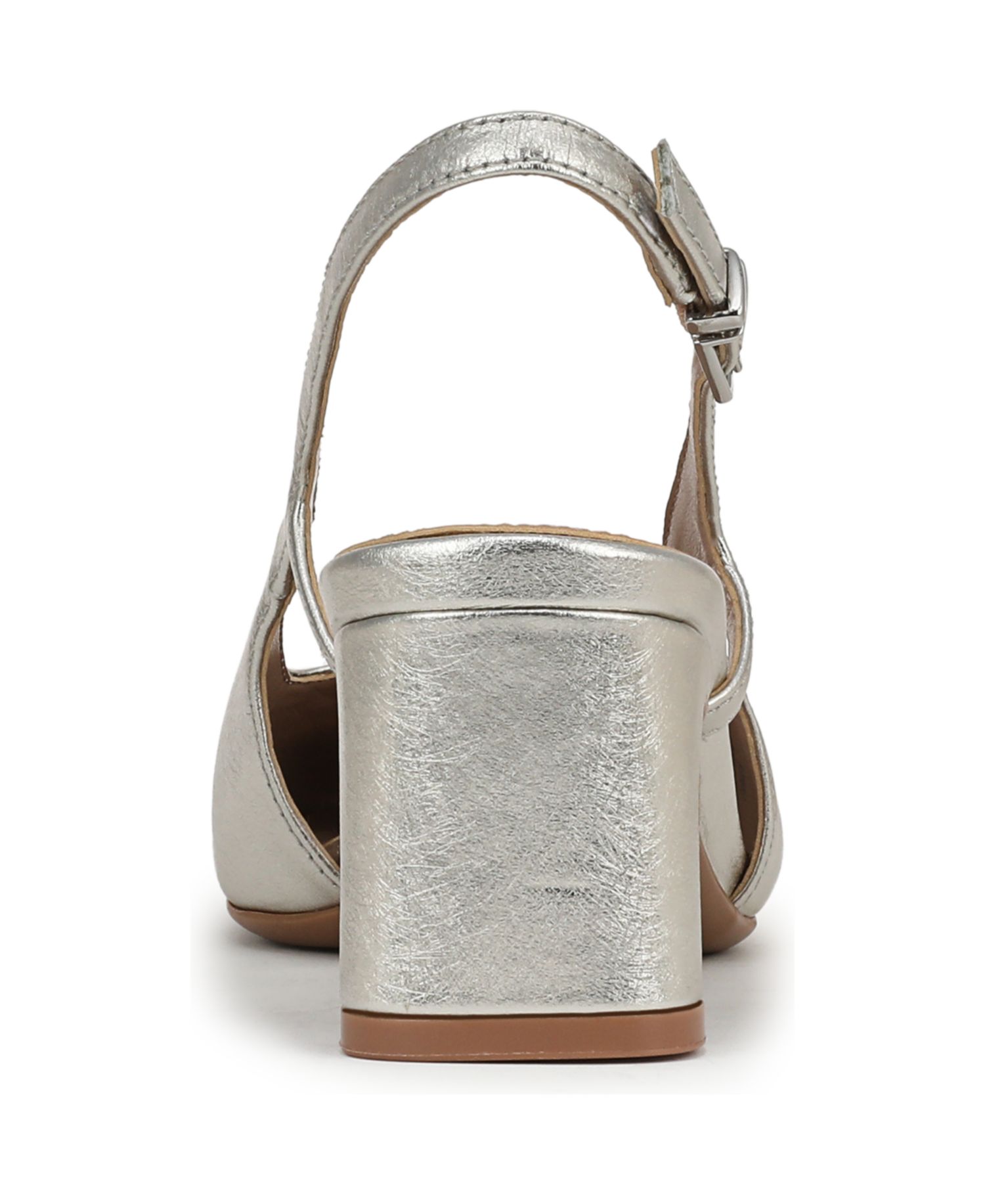 Women's Carmen Slingback Pumps