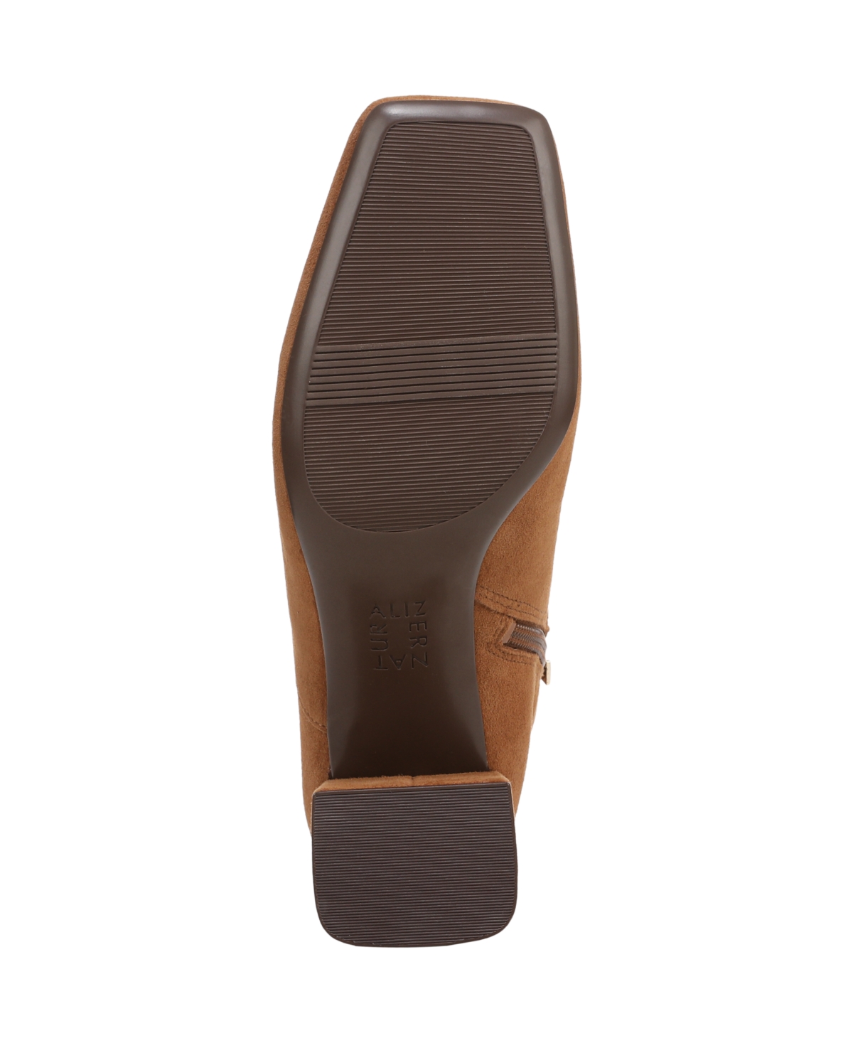 Naturalizer Christine Bootie In Brown