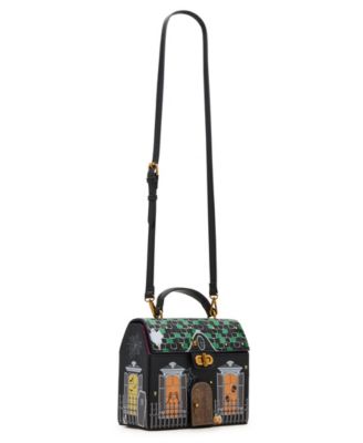 Forever Home Satchel