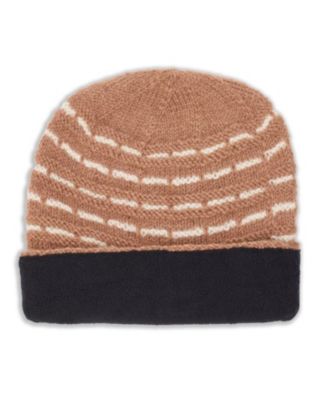 Women s Artisan Hand-Knit Telluride Slouchy Cap