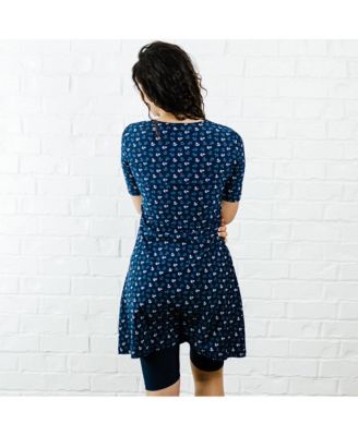 Women's Betty Swim Dress