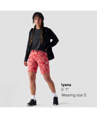 Women's Slickrock 9in Bike Short Mountain Bike Shorts