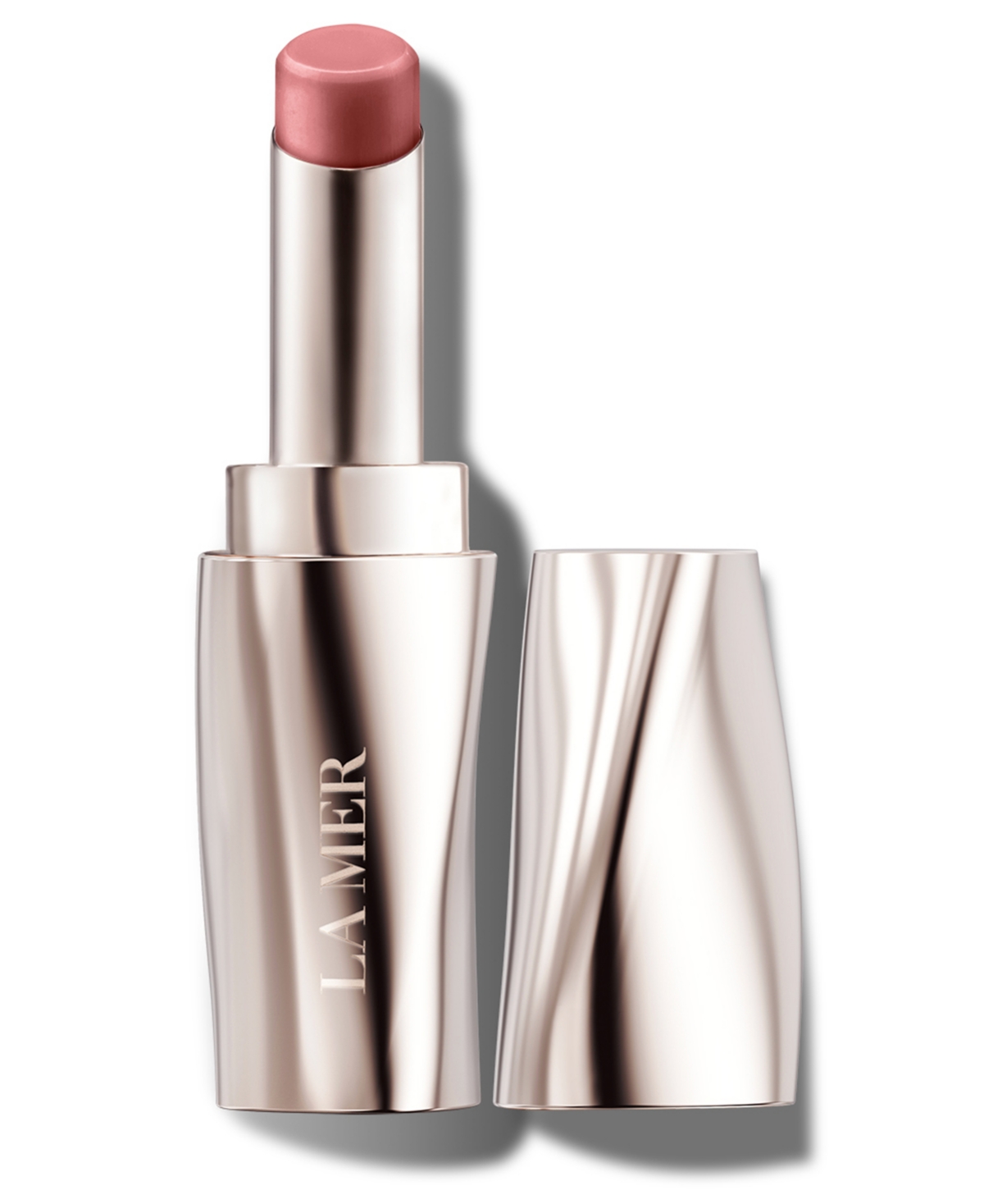 La Mer Rose The Lip Treatment 3.4g In Pink