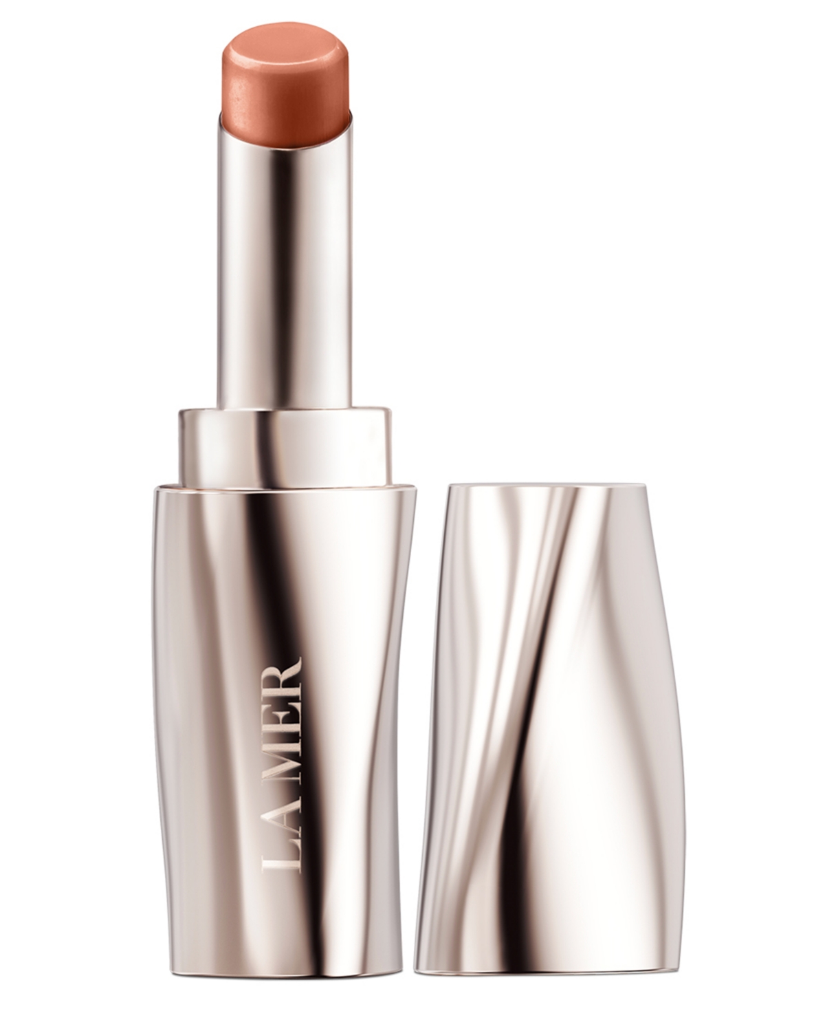 La Mer Honey The Lip Treatment 3.4g In Brown