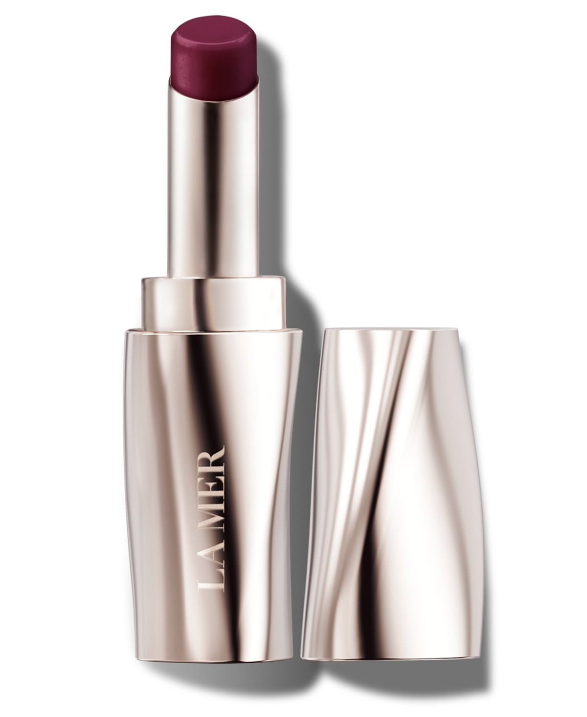 La Mer The Lip Treatment In Brown