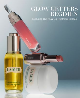 The Lip Treatment, 0.11 oz.