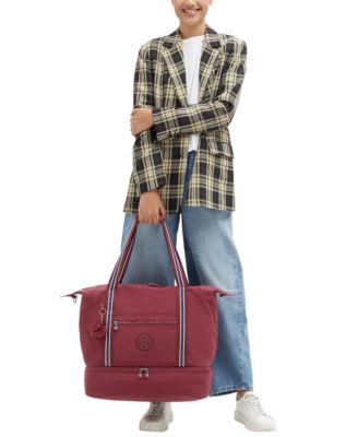 Art Medium Weekender Tote Bag