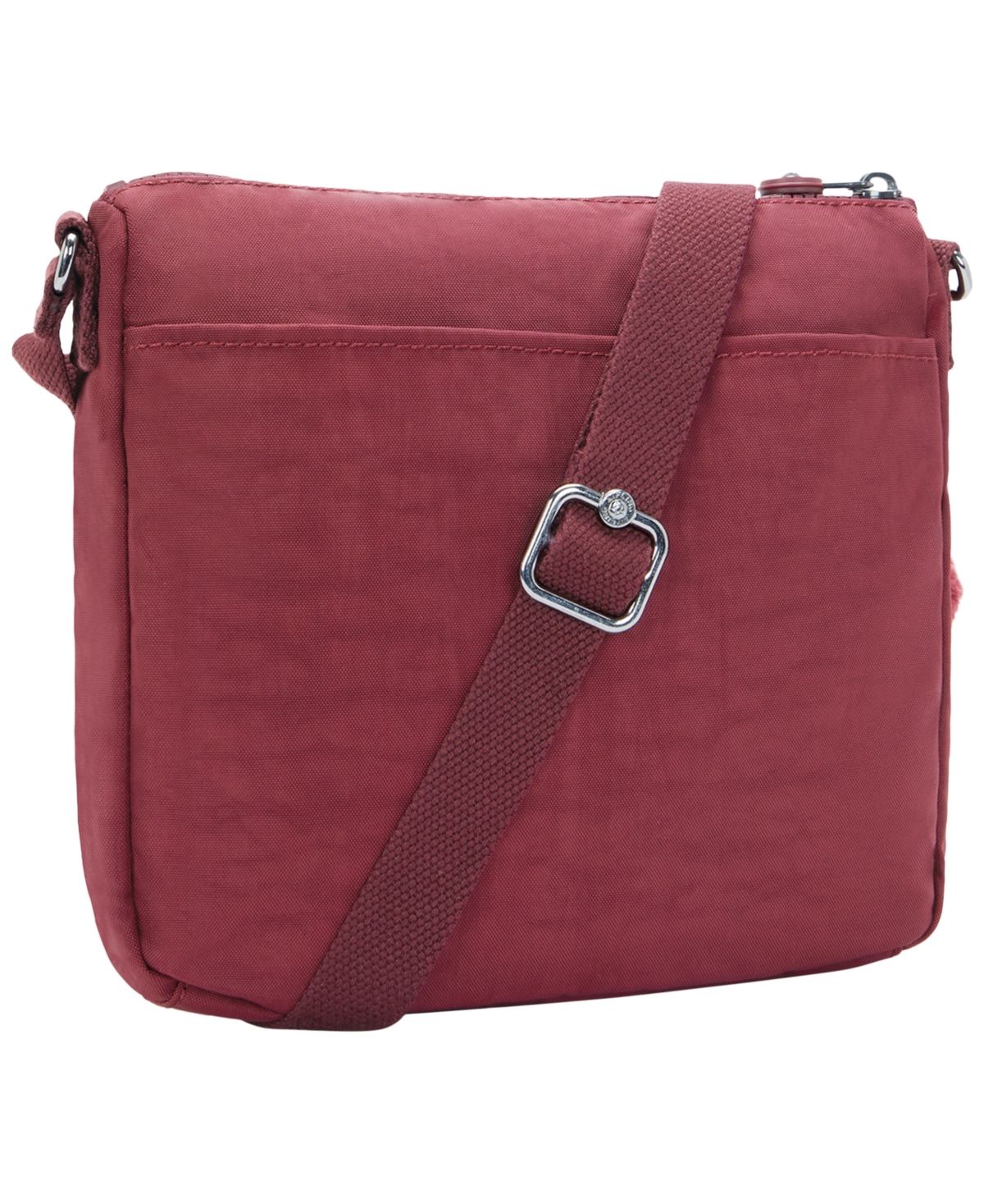 Kipling Women's Sebastian Medium Crossbody Bag In Burgundy