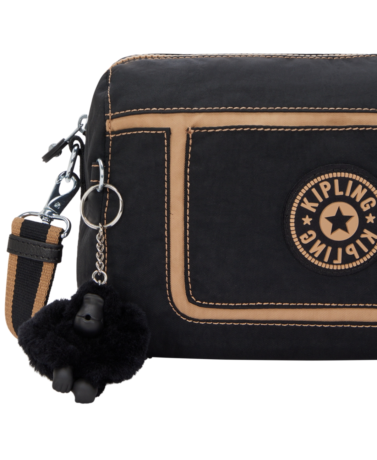 Kipling Abanu Medium Crossbody Bag