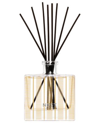 Pumpkin Chai Fragrance Reed Diffuser, 5.9 oz.