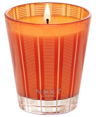 Pumpkin and Chai Fragrance Classic Candle, 8.1 oz.