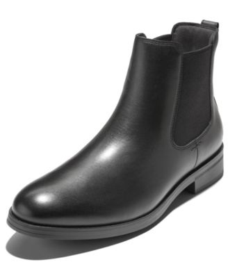 Men's Newmark Grand Chelsea Boots