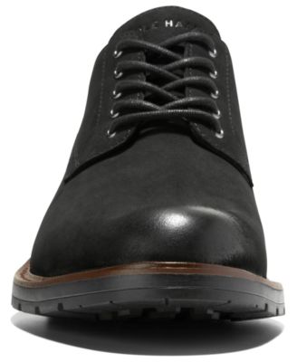 Men's Chamberlin Grand Plain Toe Oxfords